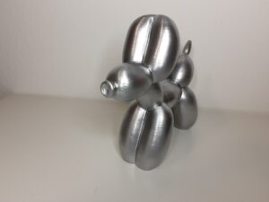 Ballon Dog