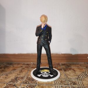 Action Figure Sanji One Piece