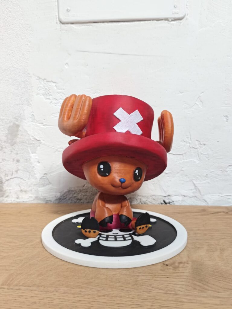 Personaggio One piece